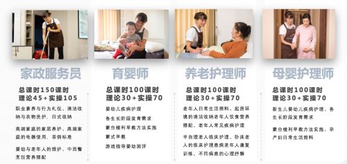 碧桂園服務成立家政學院,讓高品質(zhì)家政服務走進社區(qū)家庭