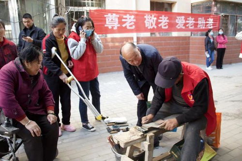 以品牌賦能助推家政服務(wù)提質(zhì)升級(jí)