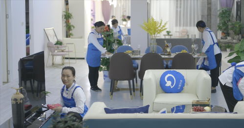 輕喜國際家政大學(xué)縱深推進(jìn)高端家政培訓(xùn) 擦亮家政 金招牌 促進(jìn)職業(yè)化發(fā)展