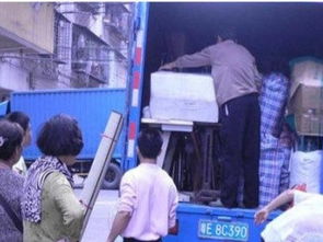 圖 專業服務個人搬家,公司廠房搬遷,家具拆裝,本月特惠 深圳搬家